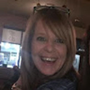 Meet your Posher, Cheryl